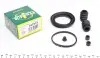 Ремкомплект супорта (переднього) Honda Accord -98 (d=57mm) (Lucas) FRENKIT 257015