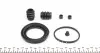 Ремкомплект гальмівного супорту HONDA ACCORD, CIVIC, CR-V, HR-V,PRELUDE SHUTTLE ROVER 600 SERIES FRENKIT 257015 (фото 2)