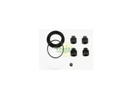 Ремкомплект тормозного суппорта TOYOTA CAMRY, CARINA, CELICA FRENKIT 257028