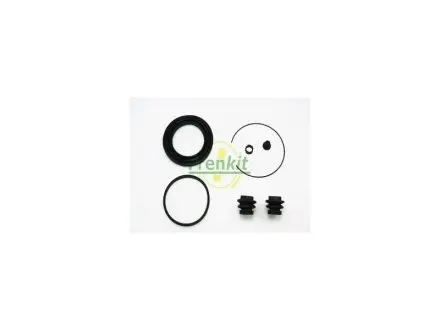 Автозапчасть FRENKIT 257062