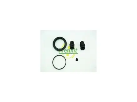 Автозапчасть FRENKIT 257075