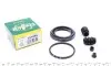 Ремкомплект супорта (переднього) Peugeot 308 13- (d=57mm) (Mando) FRENKIT 257085