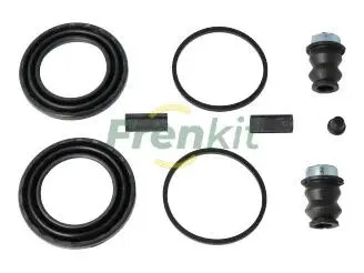 Автозапчасть FRENKIT 257092
