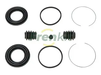 Ремкомплект тормозного суппорта переднего FRENKIT 257126