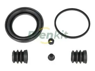 Автозапчасть FRENKIT 257128