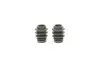 Ремкомплект суппорта (переднього) Volvo XC 40 17-19 (d=57mm) (Mando) (+ поршень) FRENKIT 257804 (фото 3)