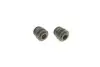 Ремкомплект супорта (переднього) Nissan Altima/Teana 2.5/3.5 06- (d=57mm) (+поршень) FRENKIT 257810 (фото 5)