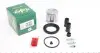 Ремкомплект супорта (переднього) Peugeot 605/Volvo 850/S70/V70/C70 89- (d=57mm) (+поршень) (Ate) FRENKIT 257901 (фото 1)