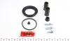 Ремкомплект супорта (переднього) Peugeot 605/Volvo 850/S70/V70/C70 89- (d=57mm) (+поршень) (Ate) FRENKIT 257901 (фото 5)