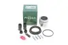 Ремкомплект супорта (переднього) Ford Transit Connect/Fiat Doblo 10- (d=57mm) (+поршень) (Ate) FRENKIT 257911