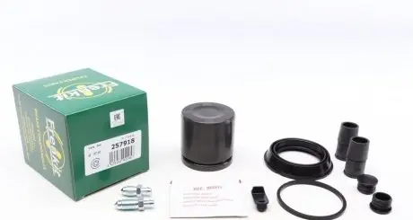 Ремкомплект супорта гальмівного FRENKIT 257918