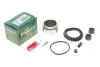Ремкомплект супорта (переднього) Kia Carens 02- (d=57mm) (Kasko) (+поршень) FRENKIT 257944