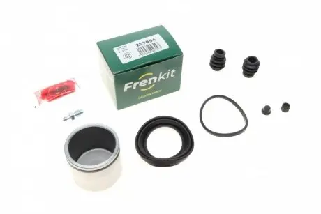 Ремкомплект супорта гальмівного (з поршнем) FRENKIT 257954