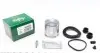 Ремкомплект супорта (переднього) Citroen C4 09- (d=57mm) (+поршень) (TRW) FRENKIT 257993