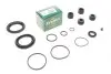 Ремкомплект супорта (заднього) Iveco Eurocargo 91-15 (d=60mm) (Brembo) FRENKIT 260049