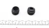 Ремкомплект суппорта (заднего)) Iveco Daily 06-14 (d=60mm) (Brembo) FRENKIT 260051 (фото 3)