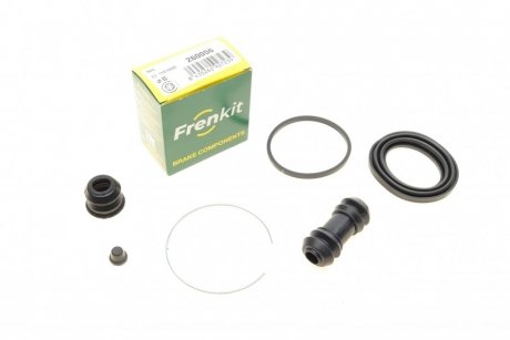 Ремкомплект суппорту (переднього) Toyota Liteace 84-98 (d=60mm) (Akebono) FRENKIT 260056