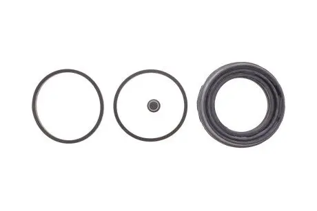 Ремкомплект супорта (переднього) Iveco Daily 06-11 (d=60mm)) (Brembo) FRENKIT 260076