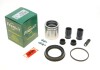 Ремкомплект супорта (переднього) Land Rover Range Rover 2.0D 17-(d=60mm) (+поршень) (ATE) FRENKIT 260805