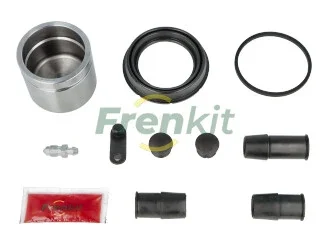 Ремкомплект, гальмівний супорт FRENKIT 260828 (фото 1)