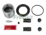 Ремкомплект суппорта (переднего/заднего) BMW X5 (E53) 00-06/Opel Movano B 13- (d=61mm)(Ate/Brembo) FRENKIT 260831 (фото 1)