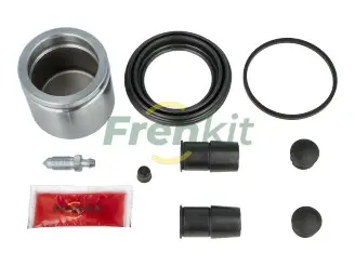 Ремкомплект суппорта (переднего/заднего) BMW X5 (E53) 00-06/Opel Movano B 13- (d=61mm)(Ate/Brembo) FRENKIT 260831