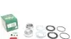 Ремкомплект супорта (переднього) MB S-class (W116) (d=60mm) (+2 поршня) (Ate) FRENKIT 260924
