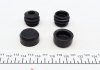 Ремкомплект супорта (заднього) Iveco Daily 06-14 (d=60mm) (+поршень) (Brembo) FRENKIT 260949 (фото 7)