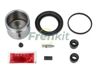 Ремкомплект супорта гальмівного FRENKIT 260951
