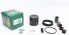 Ремкомплект супорта (переднього) BMW 5 (F10/F11/F18) 10- (d=60mm) (+поршень) (Ate) FRENKIT 260953