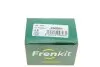 Ремкомплект супорта (переднього) Kia Carens 1.6/2.0 CRDi 06- (d=60mm) (+поршень) (Kasko) FRENKIT 260961 (фото 17)
