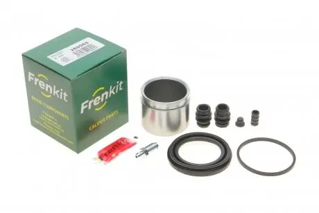 Ремкомплект супорта гальмівного z tіoczkiem FRENKIT 260965