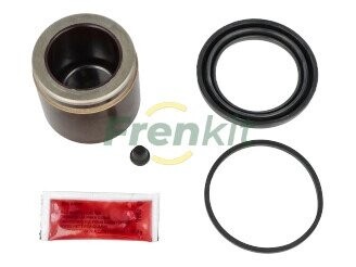 Ремкомплект супорта (переднього) Chrysler 300C 11- (d=60mm) (+поршень) (Mopar) FRENKIT 260984