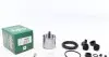 Ремкомплект суппорта (заднего) Renault Master 10-(d=60mm) (+поршень с механизмом) (Brembo) FRENKIT 260987