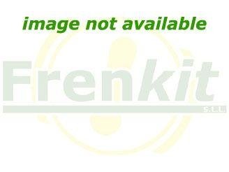 Ремкомплект суппорта тормозного FRENKIT 263908 (фото 1)