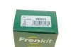 Ремкомплект супорта (переднього) Toyota Highlander 2.4/3.0/3.3 00-07 (d=63.4mm) (+поршень) FRENKIT 263914 (фото 17)