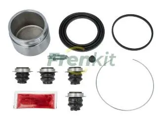 Ремкомплект суппорта тормозного FRENKIT 267902