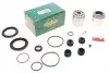 Ремкомплект суппорта (заднего) Iveco Eurocargo 91-15 (d=68mm) (+2 поршня) (Brembo) FRENKIT 268905