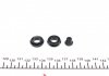 Ремкомплект тормозного цилиндра (заднего)) Peugeot 206/Renault Logan (d=19mm) (Bdx) FRENKIT 319016 (фото 2)