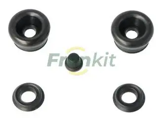 Ремкомплект тормозного цилиндра TOYOTA CAMRY, CARINA, CELICA, COROLLA CORONA FRENKIT 319044