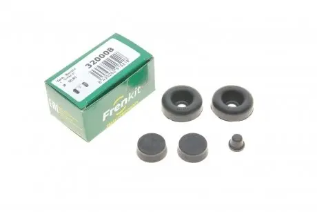 Ремкомплект тормозного цилиндра (заднего)) Jeep Cherokee/Wrangler 83-01 (d=20.6mm) FRENKIT 320008