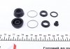 Ремкомплект тормозного цилиндра (заднего)) BMW/Citroen/Ford (d=20.6mm) (Lucas) FRENKIT 320009 (фото 2)