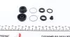 Ремкомплект тормозного цилиндра (заднего)) BMW/Citroen/Ford (d=20.6mm) (Lucas) FRENKIT 320009 (фото 2)