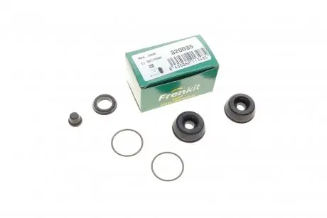 Ремкомплект тормозного цилиндра (заднего)) Toyota Avensis 97-03 (d=20.6mm) (Trw) FRENKIT 320035