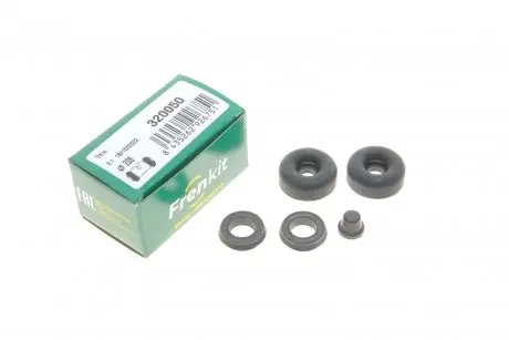 Ремкомплект тормозного цилиндра (заднего)) Ford Focus 04-12 (d=20.6mm) FRENKIT 320050