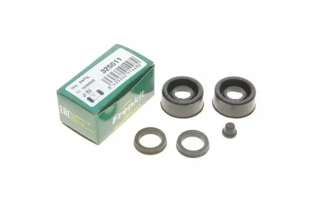 Ремкомплект тормозного цилиндра (заднего)) VW LT -96 (d=25.4mm) (Ate) FRENKIT 325011