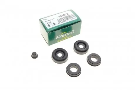 Ремкомплект тормозного цилиндра (заднего)) Opel Frontera 92-98 (d=25.4mm) FRENKIT 325029