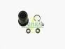 Ремкомплект головного циліндру зчеплення NISSAN ALMERA, CABSTAR/ATLAS SUNNY, PULSAR, 100NX (B13) FRENKIT 415032 (фото 1)
