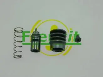 Ремкомплект рабочего цилиндра сцепления HONDA ACCORD, CIVIC, LEGEND, PRELUDE FRENKIT 519904