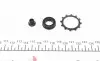 Ремкомплект цилиндра сцепления (рабочего) VW Golf II/III/T4 -98 (d=22,2mm) (Fag) FRENKIT 522024 (фото 5)